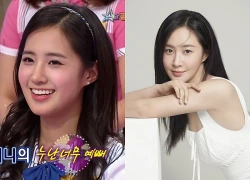 Ngọc trai đen showbiz nhan sắc bừng sáng vẫn chịu cảnh xếp sau mỹ nữ huyền thoại, chưa từng biết xấu là gì