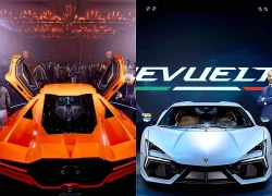 Ngược chiều thị trường, loạt siêu xe tăng giá hàng tỷ đồng tại Việt Nam
