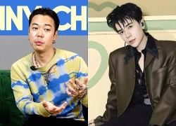 Nhà sản xuất quốc tế Danny Chung: Quang Hùng MasterD có đủ tố chất của một ngôi sao lớn