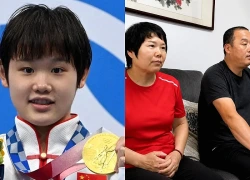 Nhà vô địch Olympic không nhớ tuổi mẹ, phải hỏi AI
