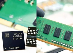 Nhu cầu chip nhớ toàn cầu lớn thế nào?