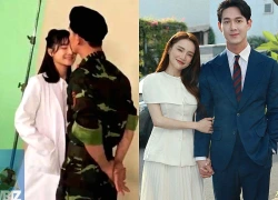 Những hình ảnh không bao giờ được lên sóng của Nhã Phương