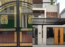 Phong thủy cổng nhà: Các yếu tố để chọn hướng hợp mệnh và nhận biết cổng nhà vượng khí không phải ai cũng biết