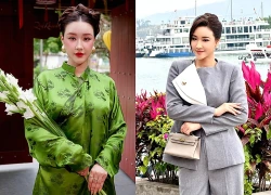 Nữ ca sĩ Vbiz làm mẹ đơn thân, từng bí mật sang Mỹ sinh con hiện ra sao?