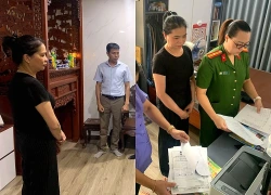 Nữ giám đốc doanh nghiệp bị khởi tố vì mua bán trái phép hóa đơn