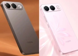 Oppo ra mắt smartphone cực bền, pin 8.000mAh, giá 8,5 triệu đồng