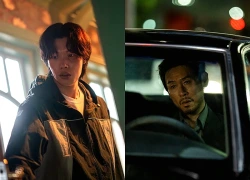 Phim Hàn hay đến từng giây chiếm top 1 Netflix toàn cầu: Nam chính diễn như thần nhập, ghét cay đắng cũng không dám chê