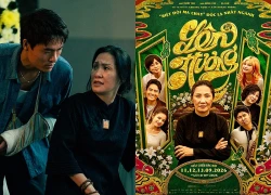 Phim Việt chưa quay đã thay máu 99% dàn cast: Tưởng xịt mà leo top 1 phòng vé, tầm nhìn đạo diễn quá đỉnh