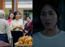 Phù sa - Tập 14: Phù Sa bị "bóc phốt" trên mạng