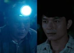 Phù sa - Tập 16: Chơn phát hiện ra nguyên nhân của việc sạt lở ven sông