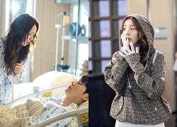 Quá nhiều người khen phim Hàn "ý tưởng vô biên - nhan sắc vô đối": Nữ chính cả người toàn điện, xem cười banh nóc