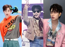 Quang Hùng - Dương Domic tranh quán quân, CongB được fan quyết tâm bế vào Best5?