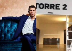 Ronaldo có 29 công ty nhưng vẫn báo lỗ
