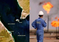 Sản lượng dầu Saudi Arabia bất ngờ lao dốc, thấp nhất trong hơn 3 thập kỷ