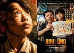 Sao nhí đắt show nhất Việt Nam năm nay đây rồi: 1 năm đóng 6 phim quá khủng, diễn xuất thần sầu 100 điểm
