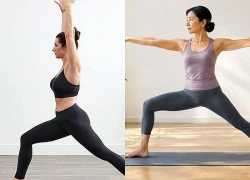 Sau tuổi 50, tập yoga thế nào để giữ cơ bắp mà không cần tập nặng?