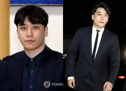 Seungri lên tiếng sau khi bị kiện hành hung: "Tôi không đánh ai!"