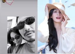 Song Hye Kyo thân mật bên người đàn ông sau 7 năm ly hôn Song Joong Ki, hình trái tim to đùng gây sốt