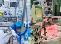 Sốt xuất huyết ở người trẻ vẫn có thể diễn tiến nặng