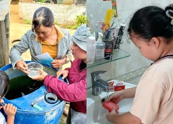 Sốt xuất huyết, tay chân miệng diễn biến phức tạp, Lâm Đồng khẩn cấp phòng dịch