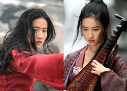 Tài nguyên khủng, đóng cùng toàn siêu sao nhưng Lưu Diệc Phi vẫn là "thảm họa phòng vé"