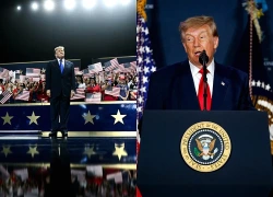 Tấm séc 5.000 USD của ông Trump: Giải pháp cho vấn đề không có thật?