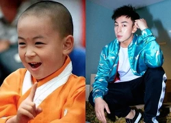 "Thần đồng võ thuật" Trung Quốc nổi tiếng từ 5 tuổi, cuộc sống hiện ra sao?