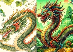 Tháng 8 âm lịch: 3 con giáp có cơ hội đón lộc tiền bạc, biết nắm thời cơ càng dễ tích lũy
