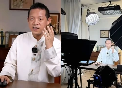 "Thiên tài" Toán học từng từ chối học bổng của ĐH top 1 thế giới, nay livestream hơn 10 tiếng mỗi ngày để kiếm sống