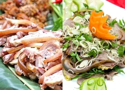 Thịt dê hay bị hôi khó ăn: Cách khử mùi hôi thịt dê cực đơn giản tại nhà