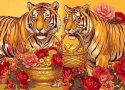 Hai con giáp được quý nhân phù trợ, công việc làm đâu thắng đó' ngày 10/9