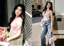 Thu nhập của Lọ Lem