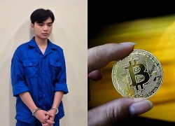 Thua lỗ tiền ảo, dùng súng khống chế gia đình ở TPHCM cướp tài sản