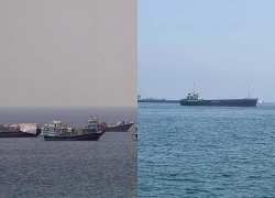 Tiết lộ cách Iran xuất khẩu dầu giữa lệnh trừng phạt và phong tỏa của Mỹ