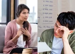 Tôi đề nghị kiểm tra toàn bộ tài chính gia đình sau 10 năm cưới, một con số khiến chồng phải ngồi im