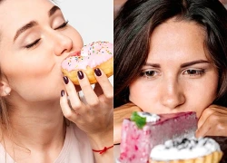 Tối nào cũng thèm đồ ngọt: Cơ thể đang phát tín hiệu gì mà nhiều người dễ bỏ qua?