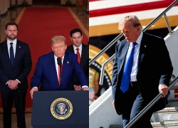 Tổng thống Trump nhận cảnh báo xung đột Iran kéo dài đến nhiệm kỳ tiếp theo