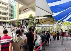 TP Hồ Chí Minh tháo gỡ việc phụ huynh xếp hàng mua sách giáo khoa