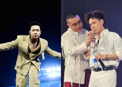 Trấn Thành rút khỏi concert Tinh Hà Say Hi, MC "Thu Diễm" có thể thay thế?