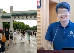 Trung Quốc: Con gái tung 86 trang tài liệu, tố cáo bố là Phó hiệu trưởng trường đại học danh tiếng có hành vi phi chuẩn mực
