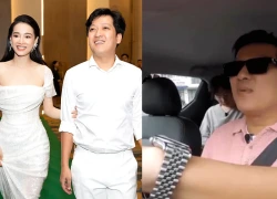 Trường Giang hé lộ tuyệt chiêu "tán tỉnh" Nhã Phương từ 1 bức ảnh gây ngỡ ngàng