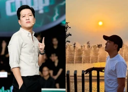 Trường Giang và hành trình 20 năm: Vì sao tài năng đi liền với tranh cãi?