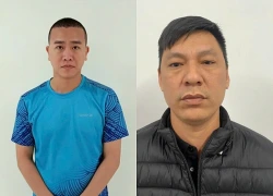 Truy tố 56 bị can trong đường dây cá độ hơn 88 tỷ đồng