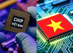 Từ bản thiết kế đến con chip thương mại: Việt Nam đang mắc ở đâu?