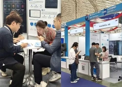 Tự động hóa, AI và robot mở rộng không gian công nghệ tại Việt Nam