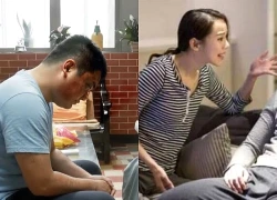 Ở nhà phụ vợ, tôi cay đắng phát hiện cô ấy "chiều" khách nam đến mức này!