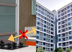 Bếp chung cư hợp phong thủy: Dấu hiệu nhận biết, điều kiêng kỵ khi mua nhà ở chung cư và cách thu hút tài lộc