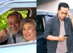 Từng làm sale ô tô nhưng khi bố mẹ vợ mua xe lại cố tình giấu tôi: Biết nguyên nhân mà đau lòng đến choáng váng