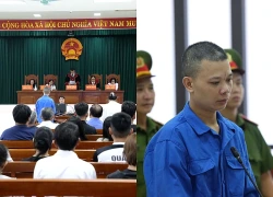 Tuyên án kẻ dùng súng bắn 3 người thương vong rồi phát trực tiếp lên mạng