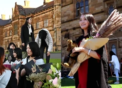 Tỷ lệ từ chối visa du học Australia tăng hơn 3 lần